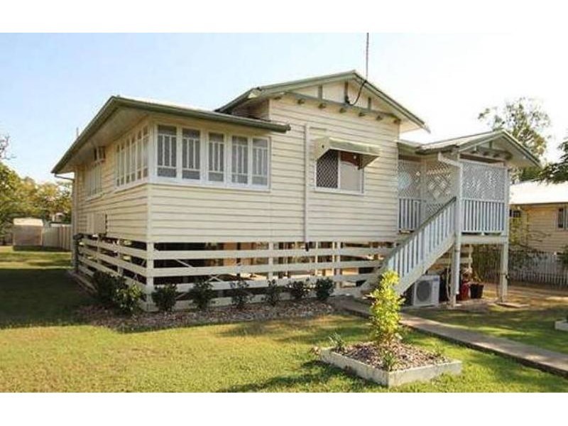 47 Heath Street, Wandal QLD 4700